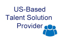 Talent Solution Provider